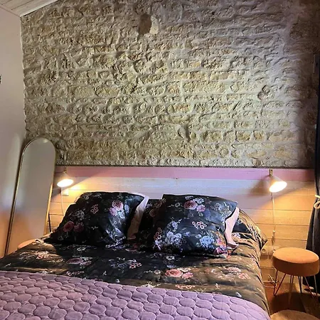 Romantic And Charming With Private For 2 People *